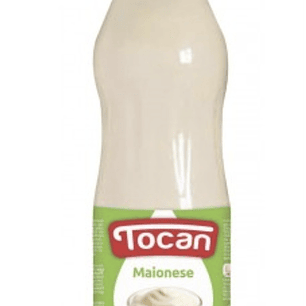 Maionese tocan 1L 