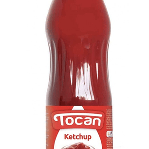 ketchup tocan 1L