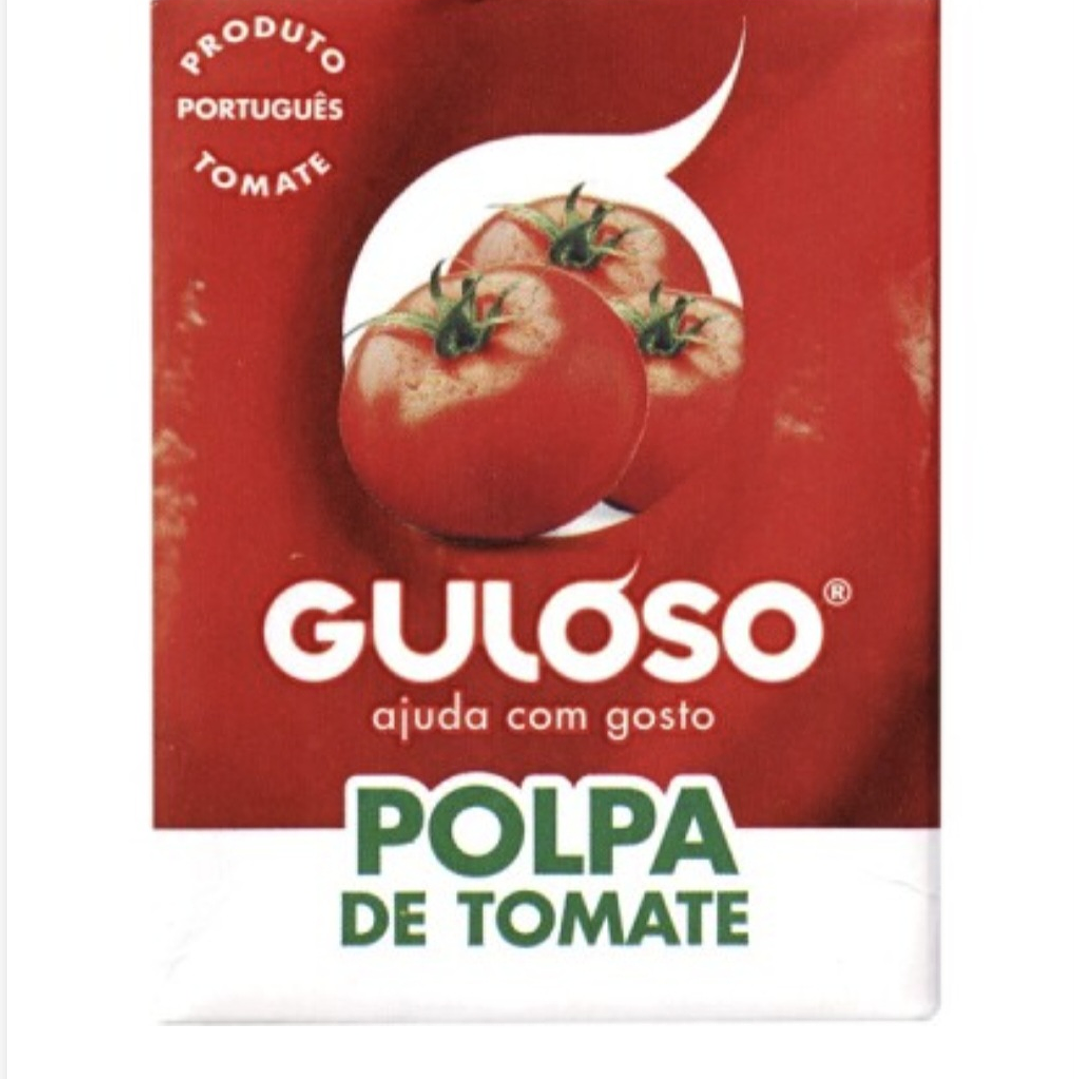 Polpa tomate guloso 210g 1