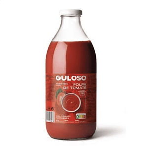 Polpa tomate guloso 500ml 