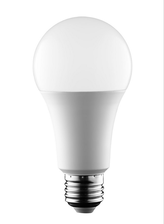 Bombilla LED Esférica E27 Luz fría (2W)
