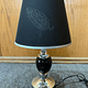 Lámpara de mesa 40cm 