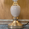 Lámpara de mesa 40cm 