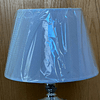 Lámpara de mesa 50cm 