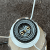 Lámpara de mesa 50cm 