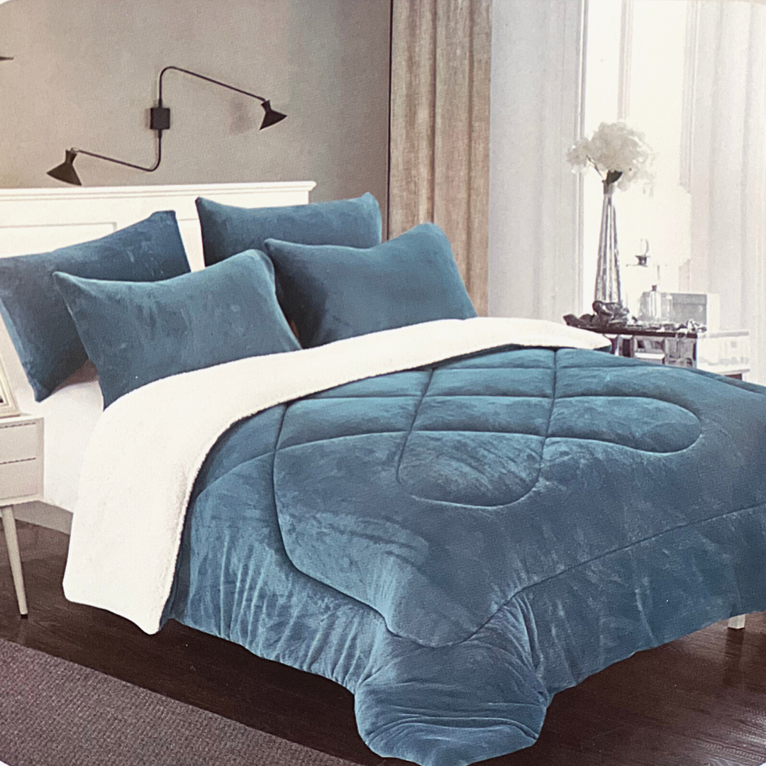 Cobertor Invierno Chiporro Diseños KING 230x250 | Casa Contigo
