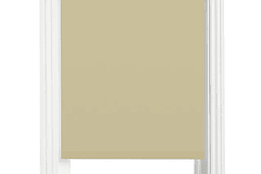 Blackout Volgen 75cm x 190cm Beige