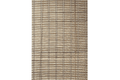 Persiana Bambú Claro 60cm x 120cm