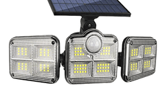 Solar Sensor Light 