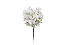 Flor Seda Artificial Hortensia 50cm 