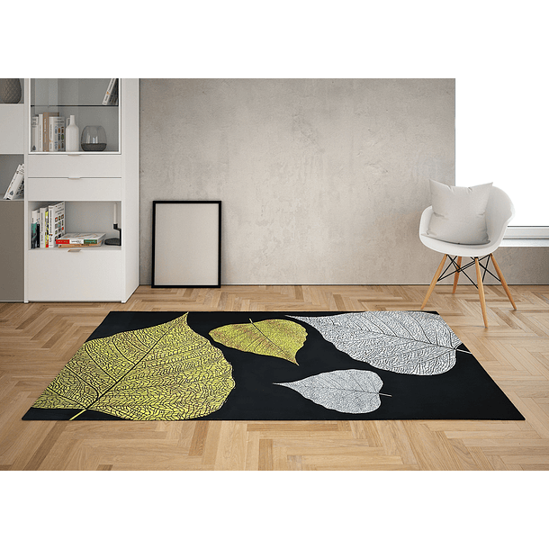 Alfombras 230x160 cm - Living o estudio - Lisas 7