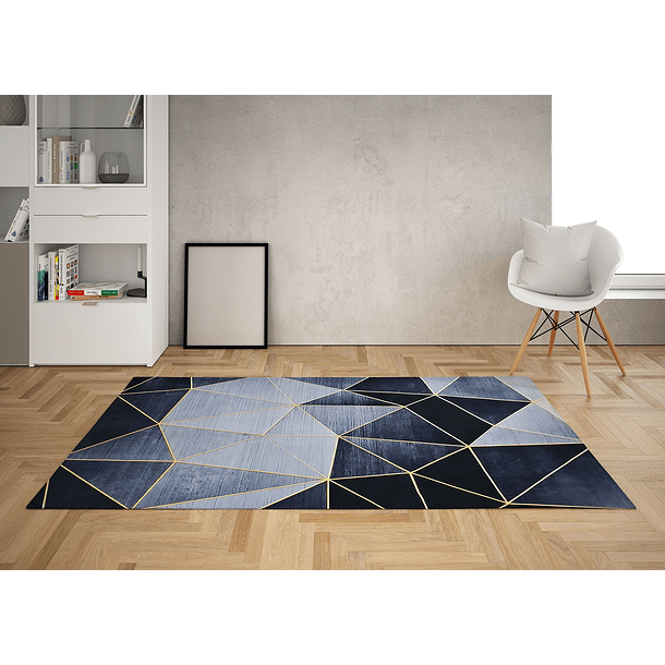 Alfombras 230x160 cm - Living o estudio - Lisas 14