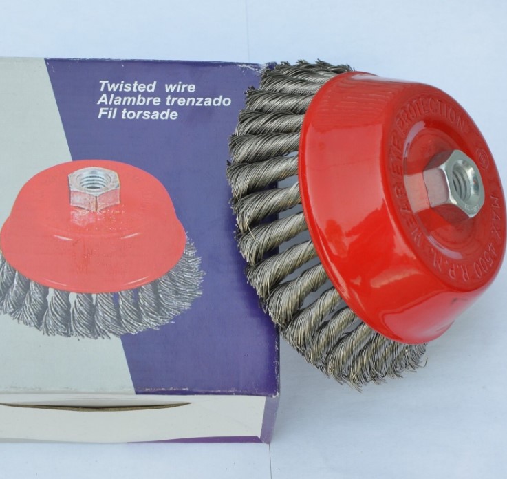 CEPILLO DE TAZA 14*2