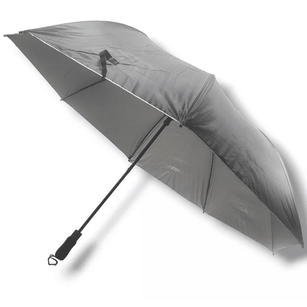 Paraguas Alta Calidad De 8 Varillas Automático Plegable 120 Cm 1
