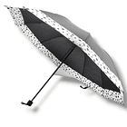 Paraguas Plegable High Quality 10 Varillas 115 Cm Varios Colores 3