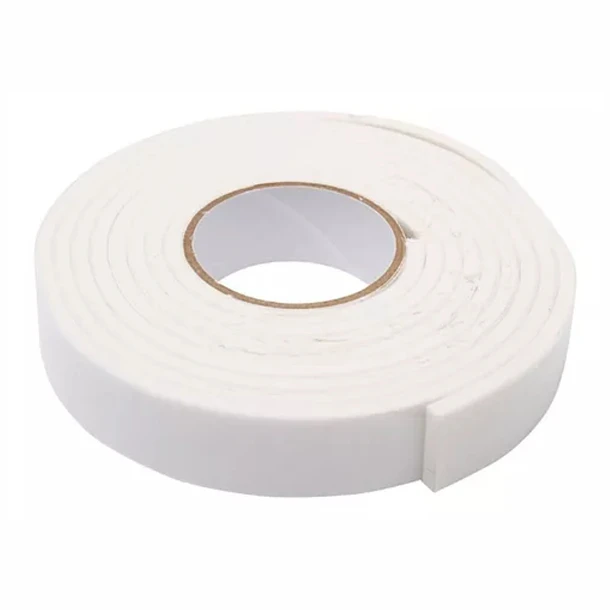 Cinta Foam de Espuma 2cm x 4,1m 2