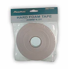 Cinta Foam de Espuma 2cm x 4,1m 1