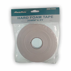 Cinta Foam de Espuma 2cm x 4,1m