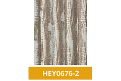 Panel Decorativo Interior de PS 16cm x 290cm HEY0676-2