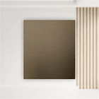 Panel de Pared Poliestireno Aluminizado Rose Gold 122cm x 244cm rg-1510 2