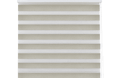 Cortina Roller Lino Blanco 180cm x 200cm