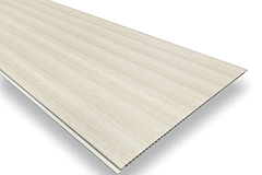 Panel PVC Interior Beige Wood 2.90m x 40cm x 7mm