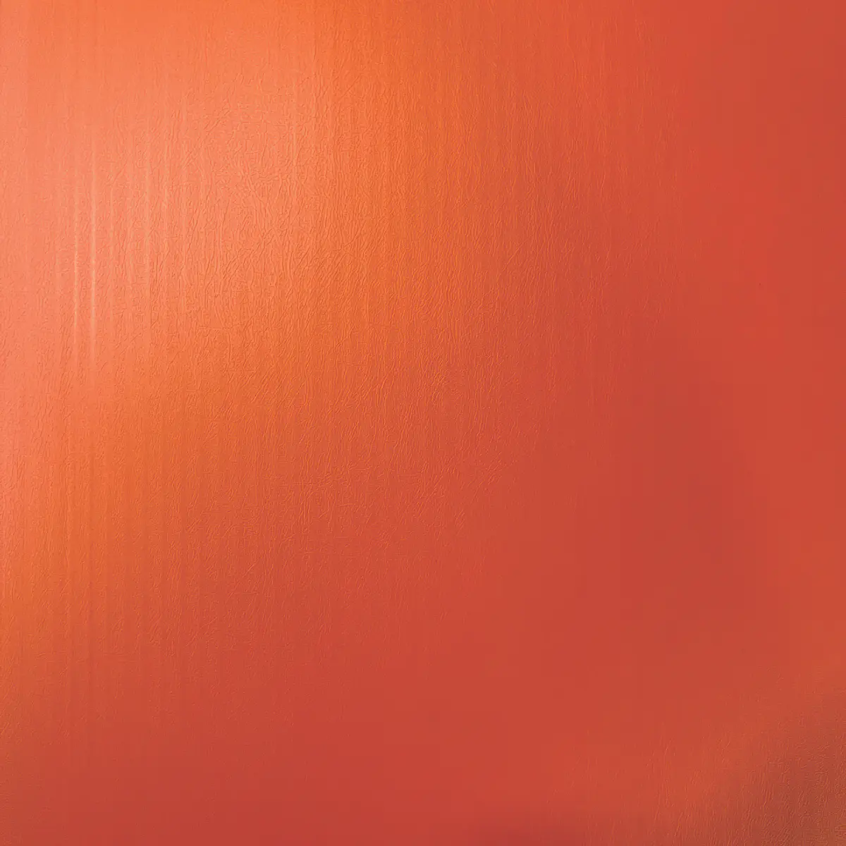 Panel PVC Interior Naranja Hermes 2.90m x 40cm x 8mm | Casa Contigo