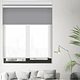 Cortinas Roller Dual 140cm x 200cm