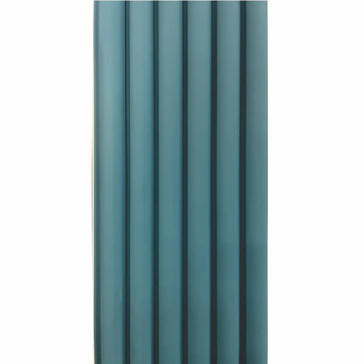 Arco Wood Panel Azul Real 290cm x 16cm x 1,5mm | Casa Contigo