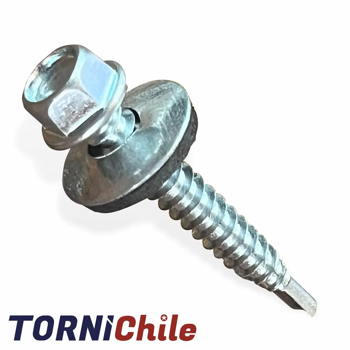 100 Tapones De Rosca De Plástico Con Bisagras De 6 Mm De