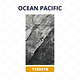 Plancha PVC Tipo Mármol Ocean Pacific