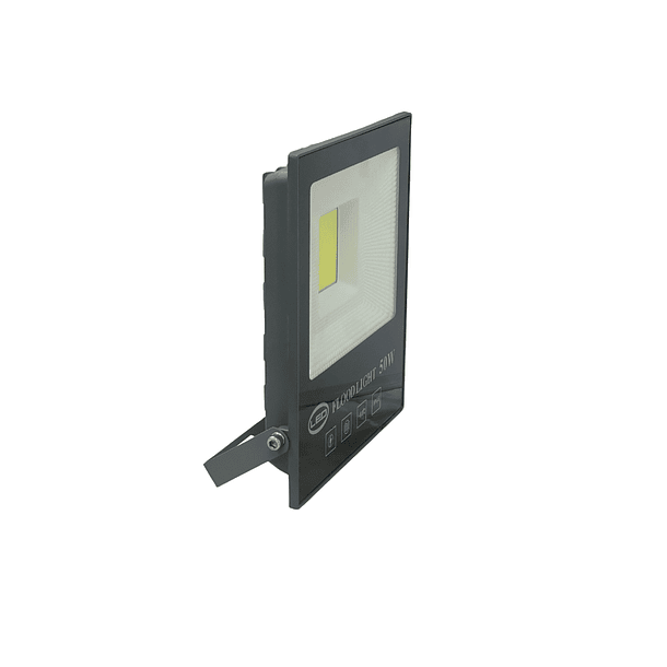 Foco Reflector Led 50w Reales Ip66 Exterior 2