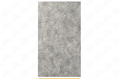 Plancha PVC Rusticas Rusty Gray 122x244cm