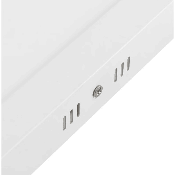 Panel Led cuadrado Sobrepuesto 12w 6500k 2