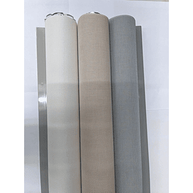 Roller Screen 3% 120cm x 240cm