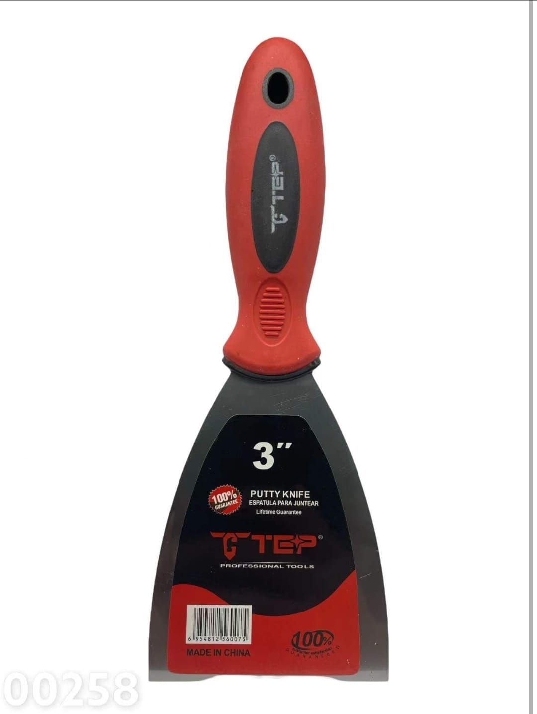 ESPATULA 3" 3