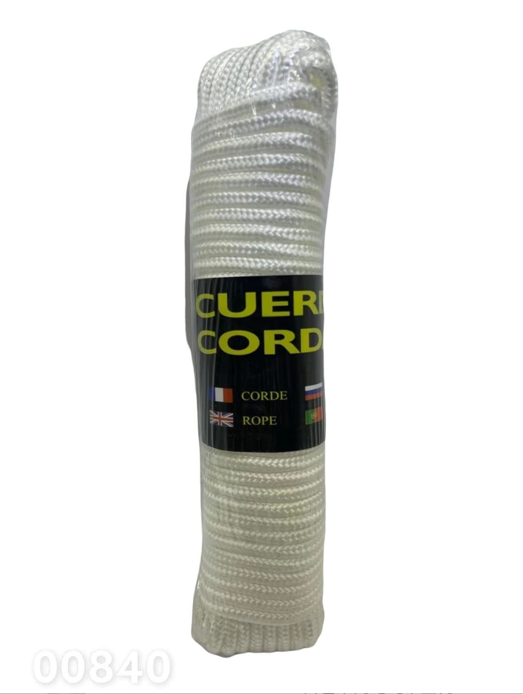CUERDA 6MM*20M