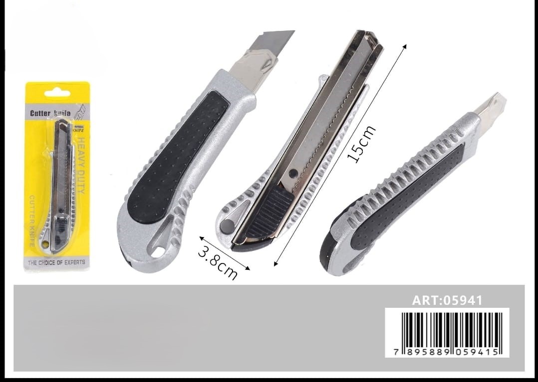 CARTONERO 15CM