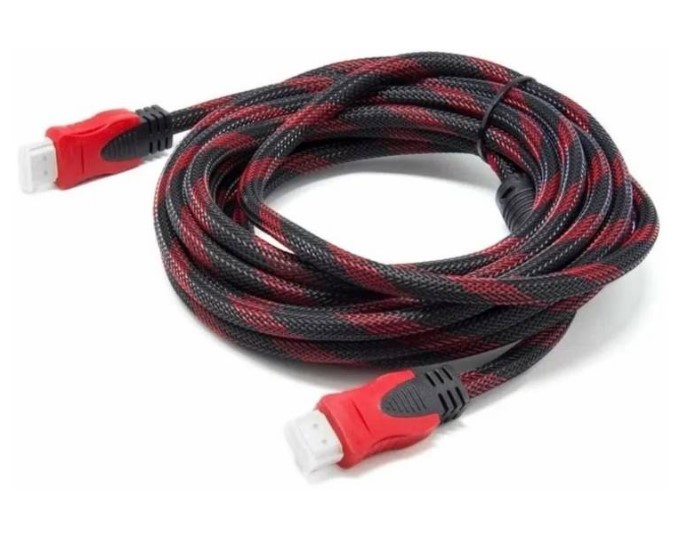 Cable HDI 5 Metro