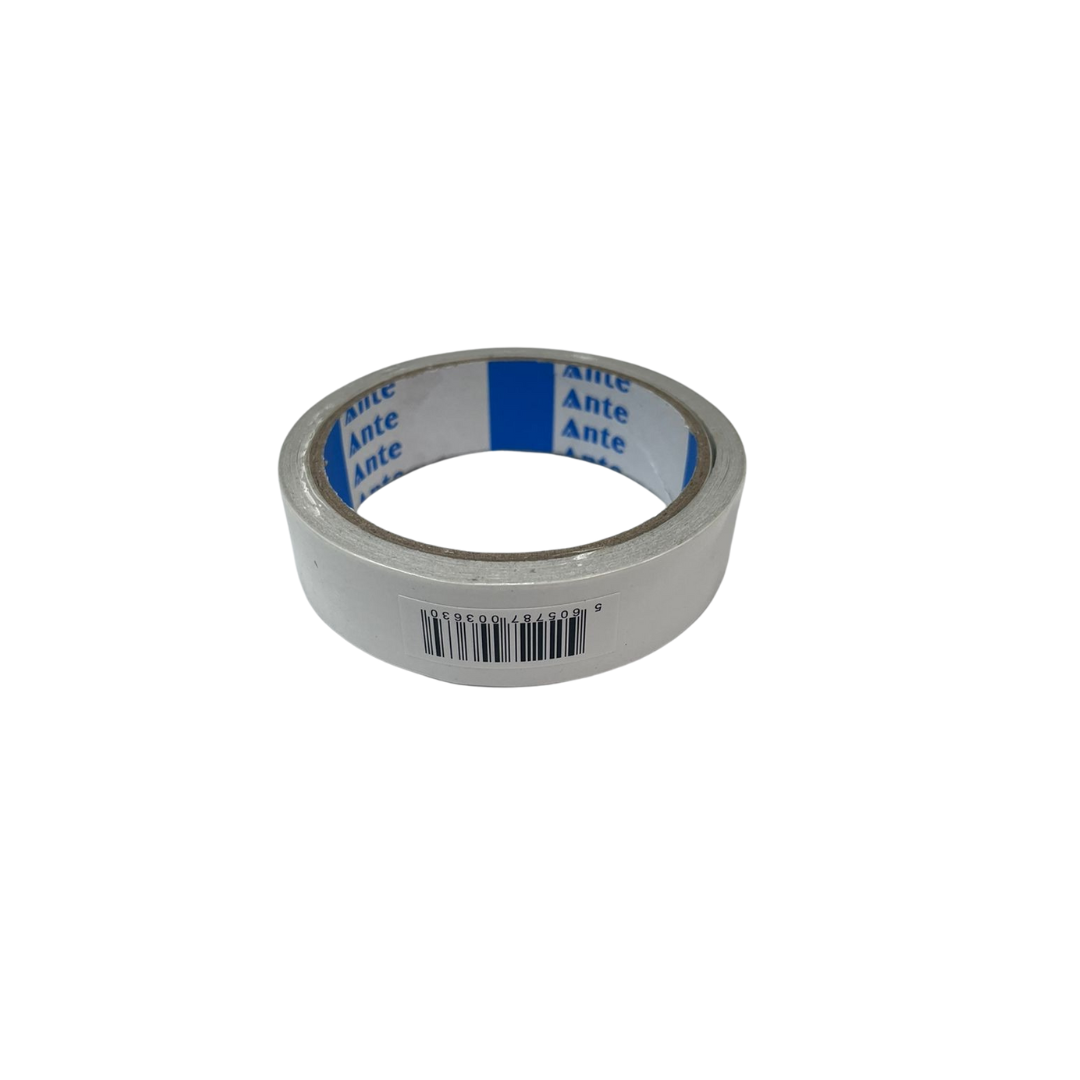 Cinta Adhesiva Doble Contacto 12 Mm x 50 Mt Rhein
