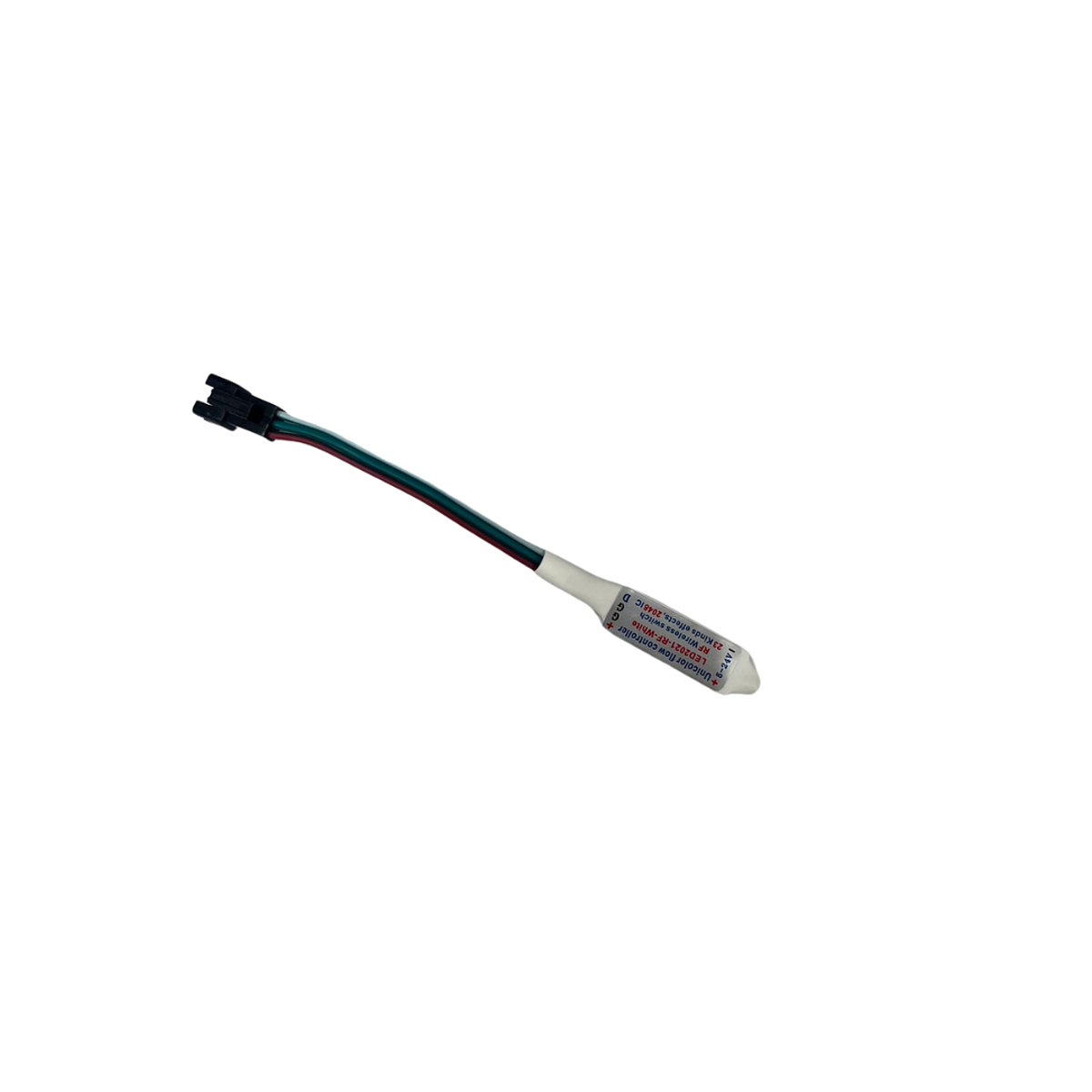 Swich On Off Para Led | Casa Contigo