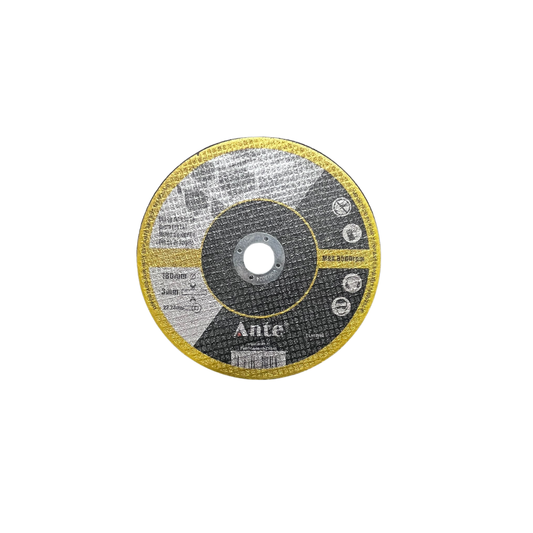 DISCO DE CORTE CORTE 7 100MM