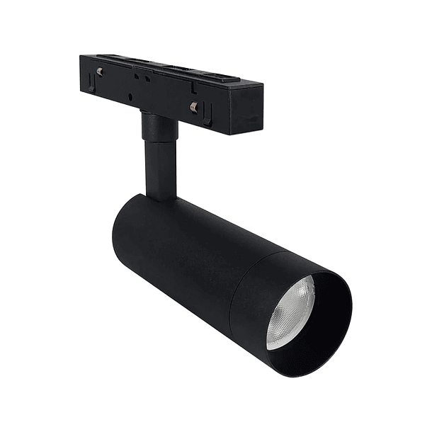 Magnetico Focos 20 Led 10W 4.8cm x 13.5cm 1