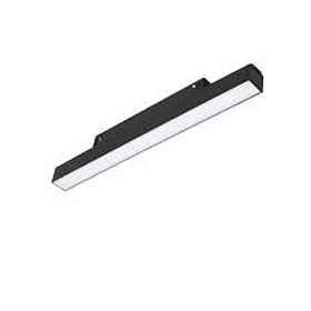  Magnetico Focos Plafon 20 Led 10W