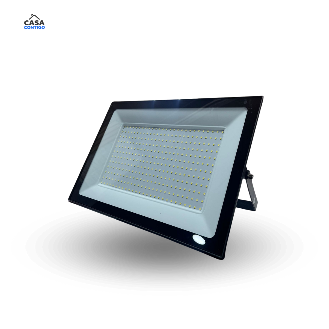 Foco Reflector Led 300w IP66