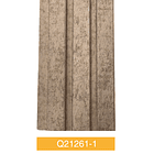  Wood Panel PS 12x1.2x290cm Crema Beta 1