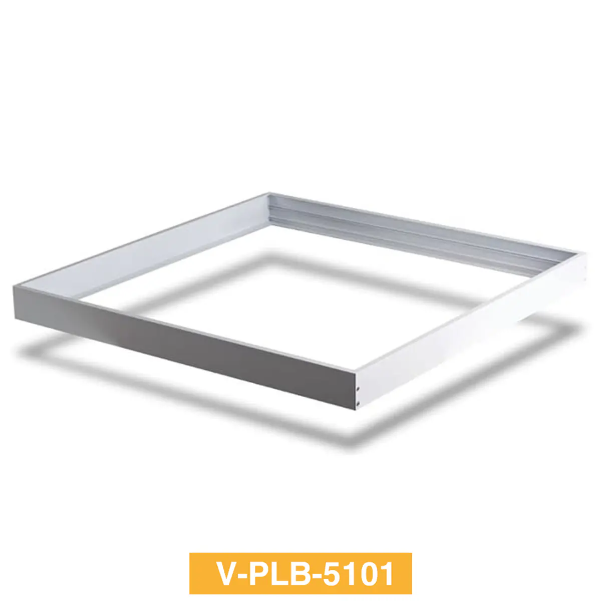 BASE PARA SOBRE PONER PANEL LED VELLMAX 60*60 | Casa Contigo