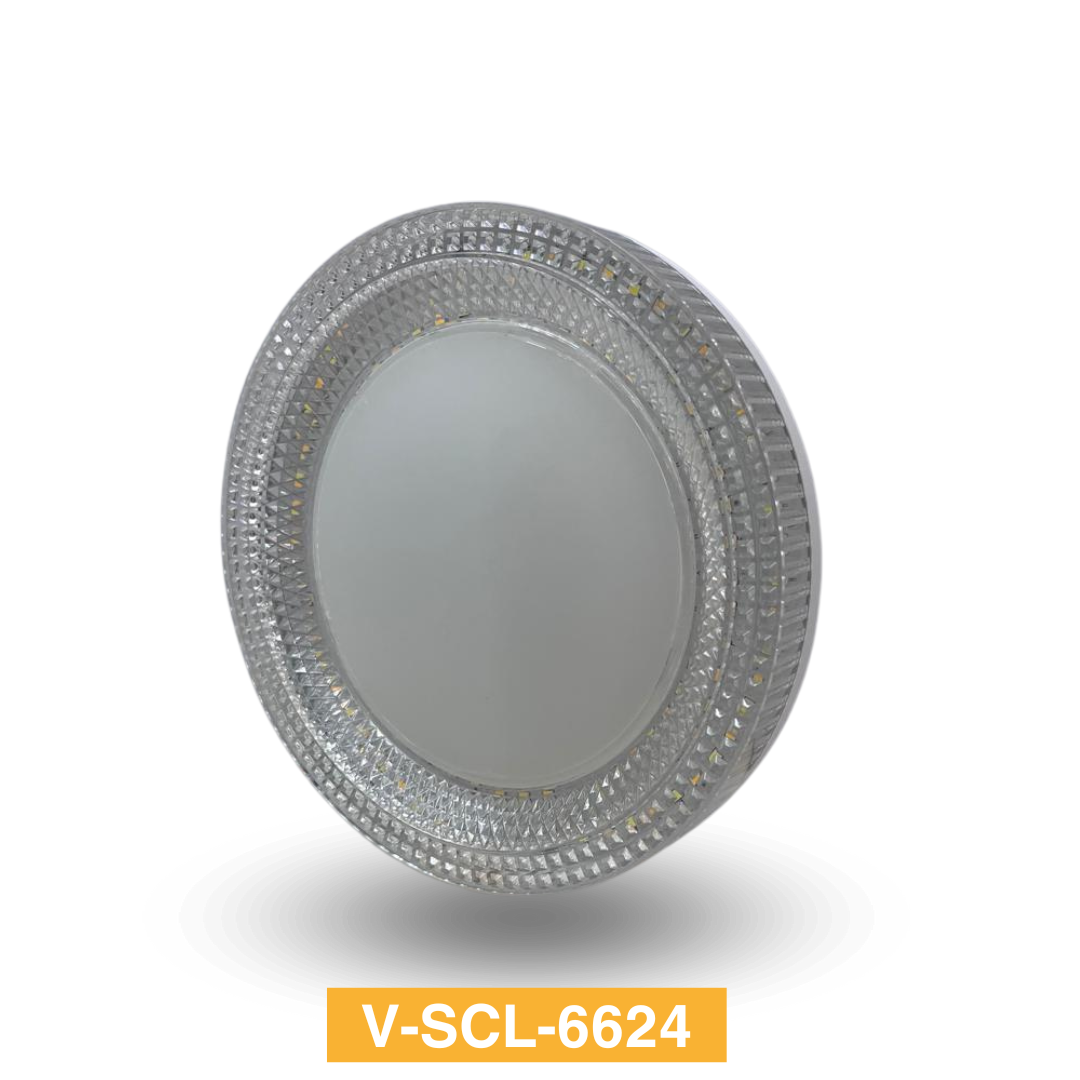 PANEL LED VELLMAX 24W 3 EN 1