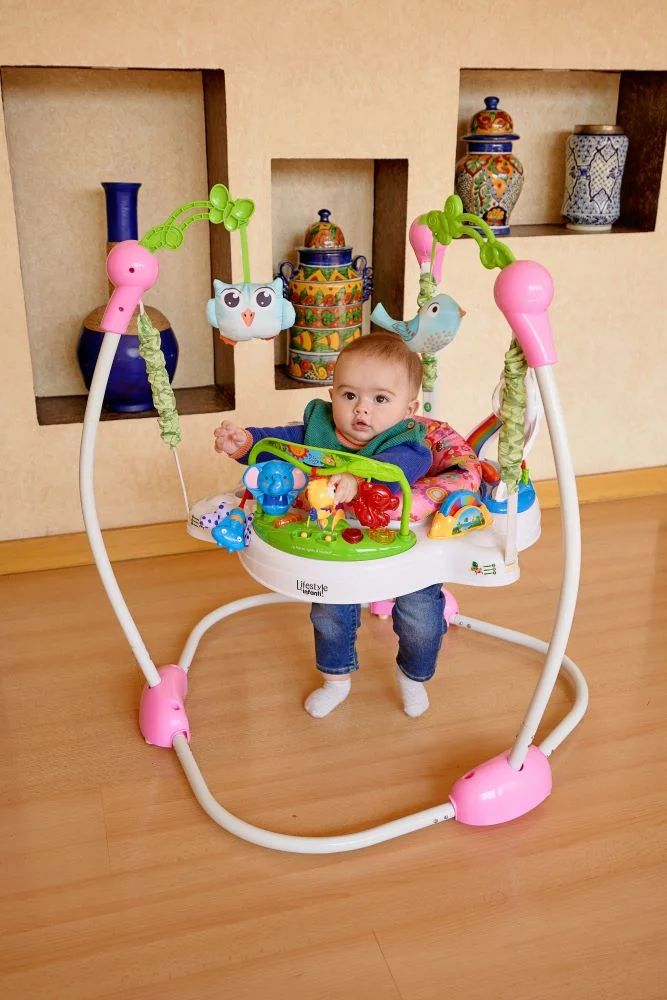 Centro de Actividades Saltarina 360° Música Movimiento Altur