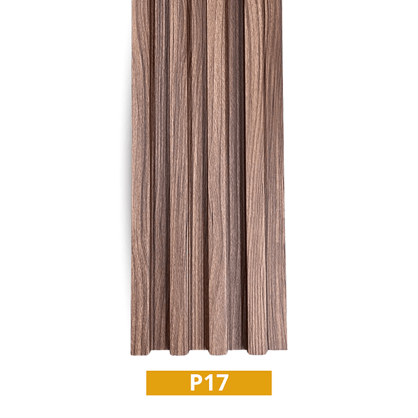 WOOD PANEL 160*22*2900 1